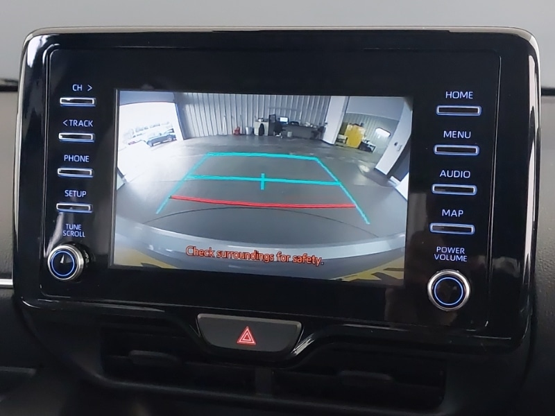 Used Toyota Yaris 2021 for sale - 78126390: Photo 10