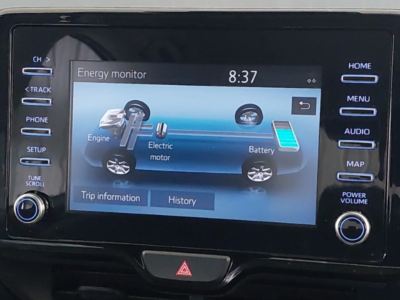 Used Toyota Yaris 2021 for sale - 78126390: Photo 11