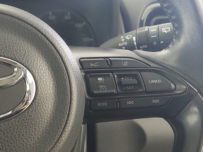 Used Toyota Yaris 2021 for sale - 78126390: Photo 13