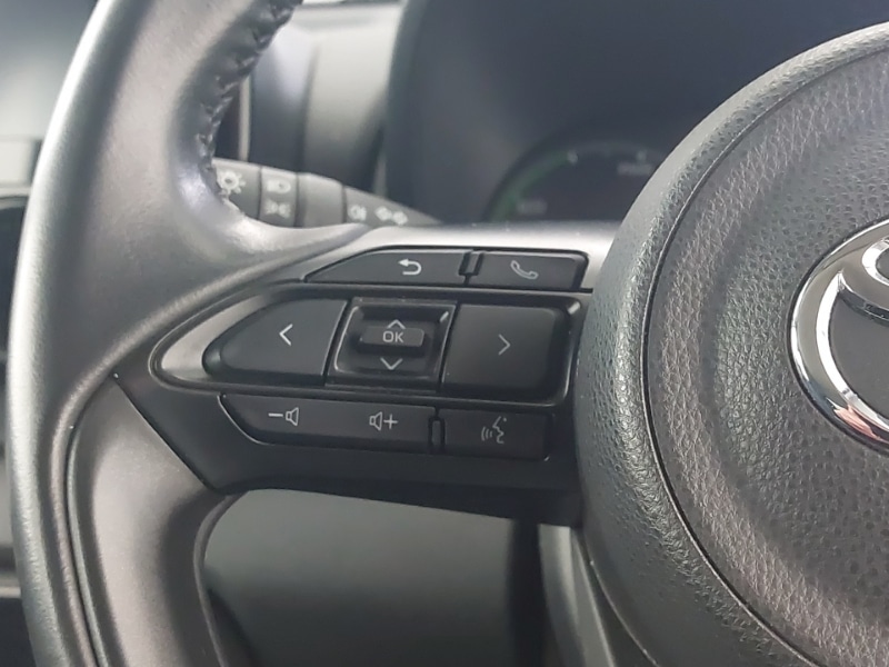 Used Toyota Yaris 2021 for sale - 78126390: Photo 14