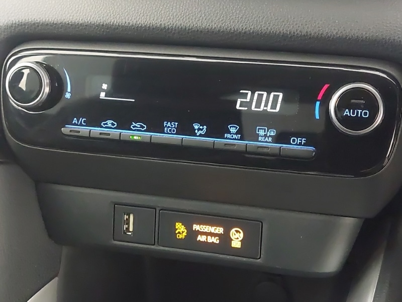 Used Toyota Yaris 2021 for sale - 78126390: Photo 16