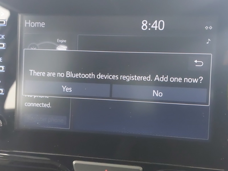 Used Toyota Yaris 2021 for sale - 78126390: Photo 17