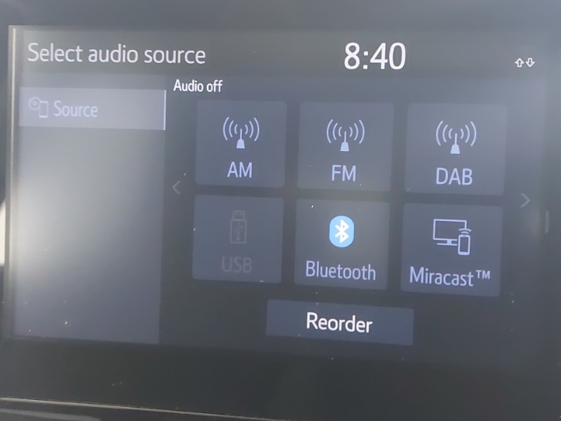 Used Toyota Yaris 2021 for sale - 78126390: Photo 18