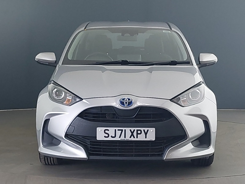 Used Toyota Yaris 2021 for sale - 78126390: Photo 19
