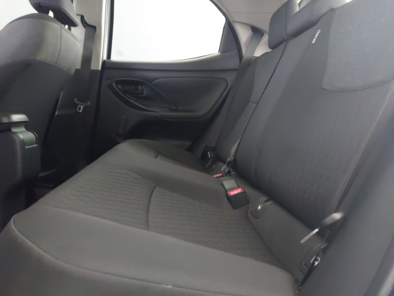 Used Toyota Yaris 2021 for sale - 78126390: Photo 6