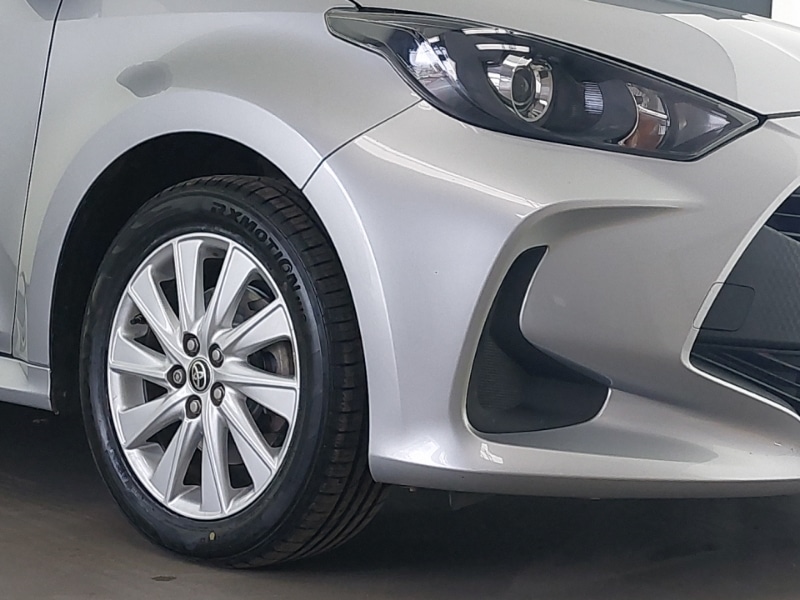 Used Toyota Yaris 2021 for sale - 78126390: Photo 9