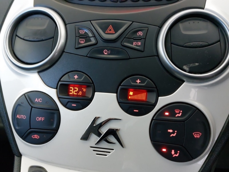 Used Ford Ka 2016 for sale - 76639483: Photo 11