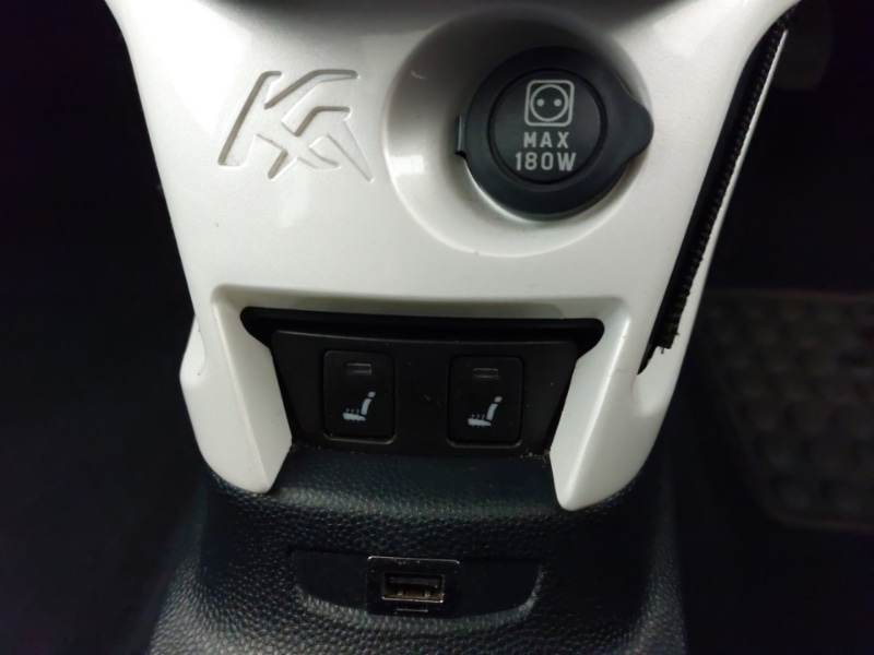 Used Ford Ka 2016 for sale - 76639483: Photo 15