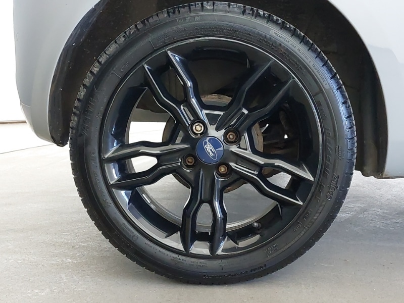 Used Ford Ka 2016 for sale - 76639483: Photo 18