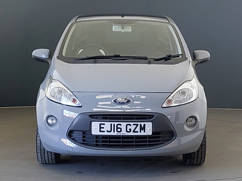 Used Ford Ka 2016 for sale - 76639483: Photo 19