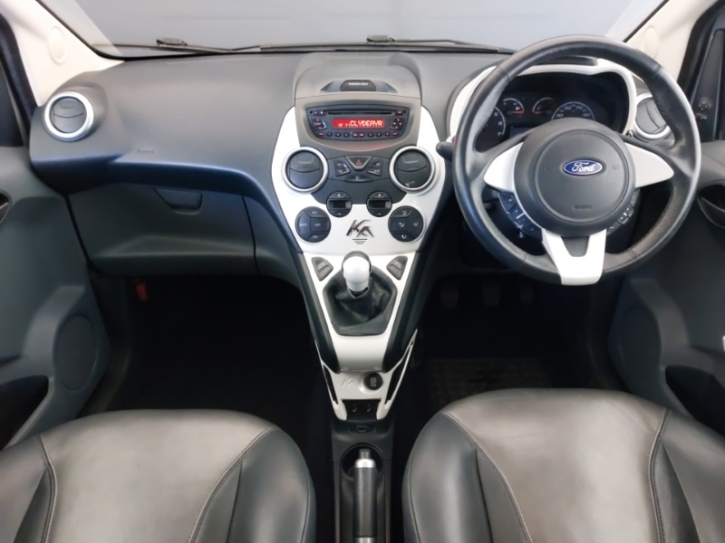 Used Ford Ka 2016 for sale - 76639483: Photo 2