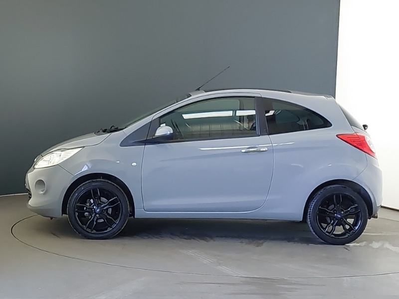 Used Ford Ka 2016 for sale - 76639483: Photo 4