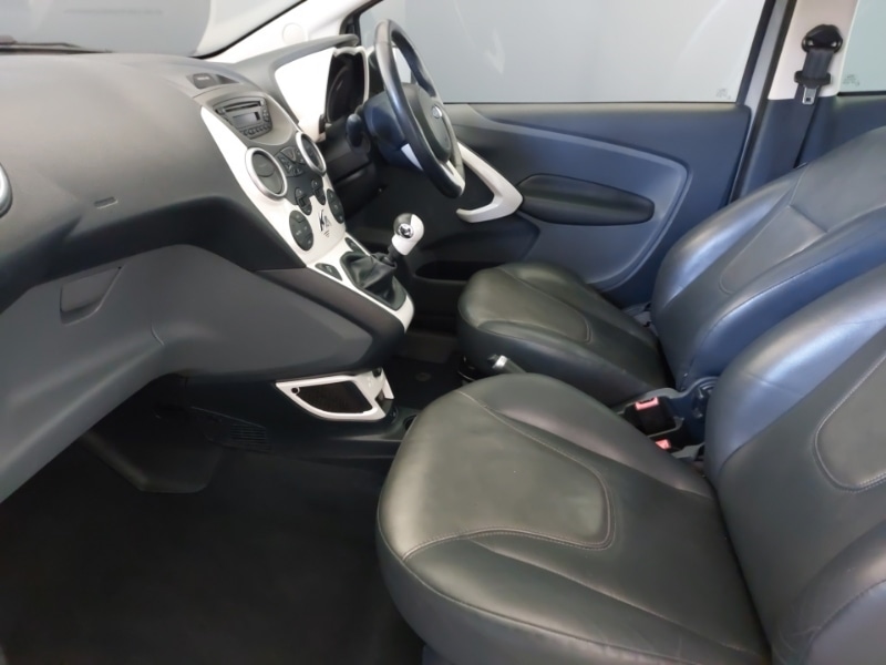 Used Ford Ka 2016 for sale - 76639483: Photo 5