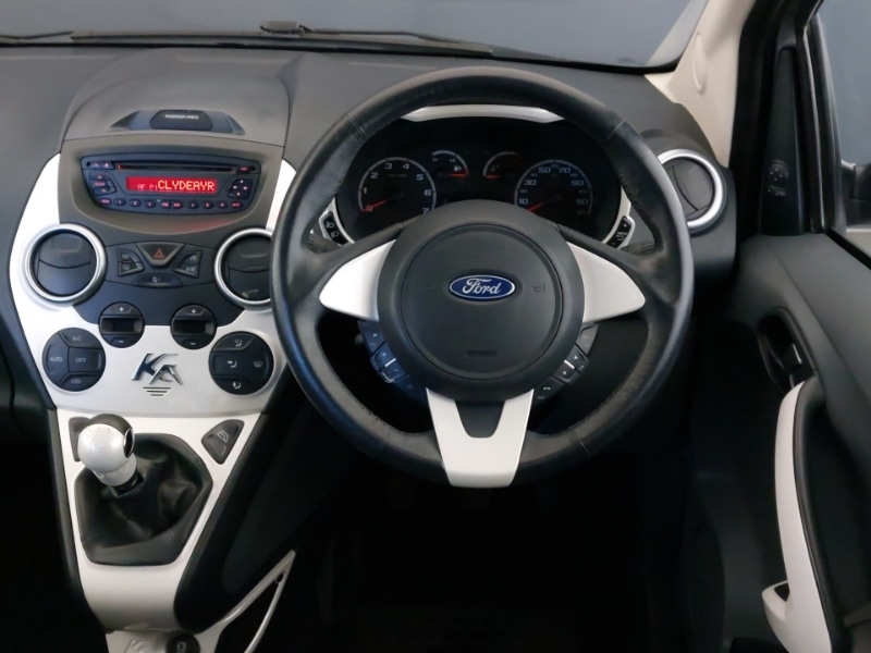 Used Ford Ka 2016 for sale - 76639483: Photo 7