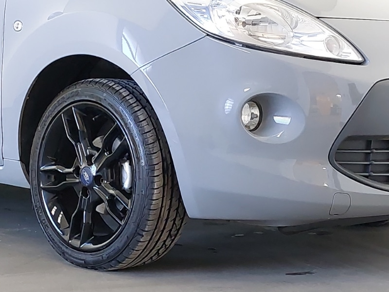 Used Ford Ka 2016 for sale - 76639483: Photo 9