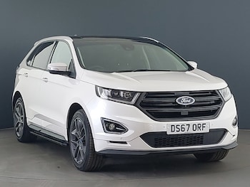 Used Ford Edge 2017 for sale - 78164354: Photo