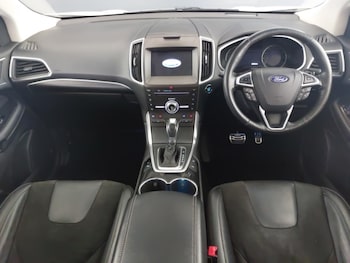 Used Ford Edge 2017 for sale - 78164354: Photo