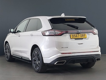 Used Ford Edge 2017 for sale - 78164354: Photo