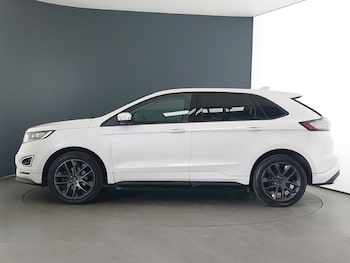Used Ford Edge 2017 for sale - 78164354: Photo