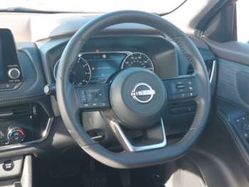 Used Nissan X-Trail 2024 for sale - 74749820: Photo