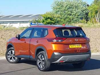 Used Nissan X-Trail 2024 for sale - 74749820: Photo