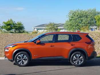 Used Nissan X-Trail 2024 for sale - 74749820: Photo