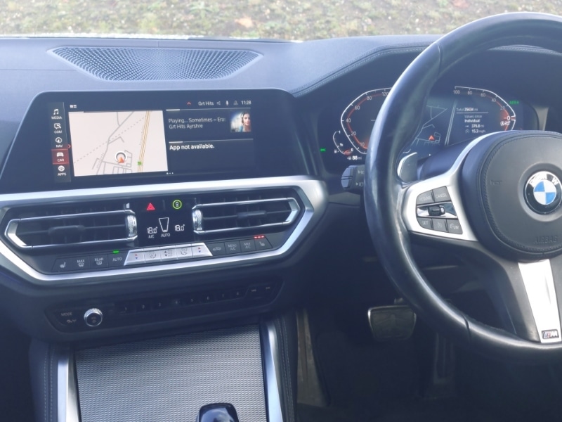 Used BMW 4 Series 2021 for sale - 76387791: Photo 11