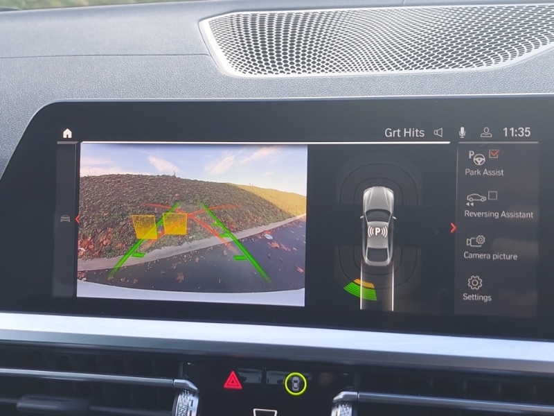 Used BMW 4 Series 2021 for sale - 76387791: Photo 12