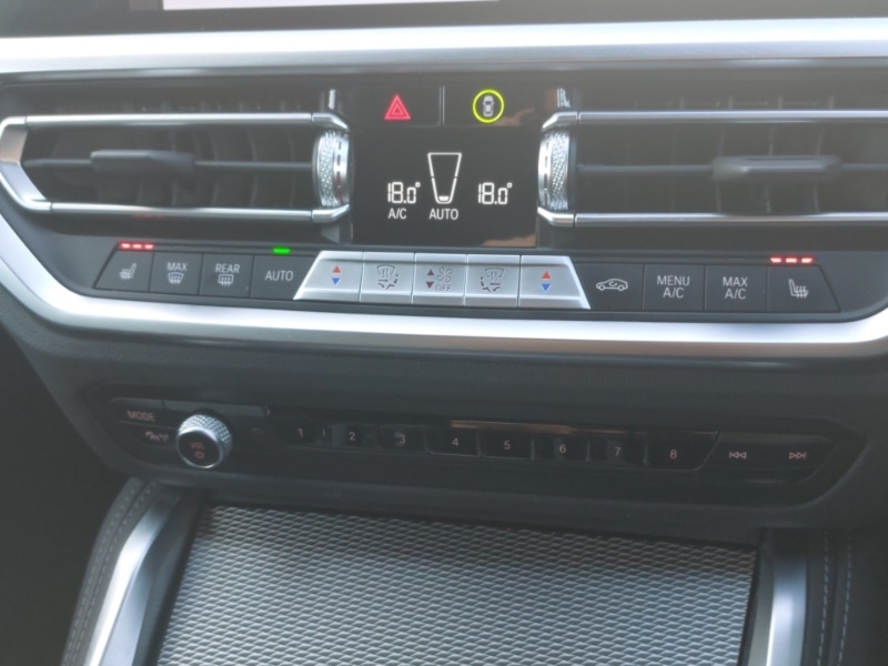 Used BMW 4 Series 2021 for sale - 76387791: Photo 13