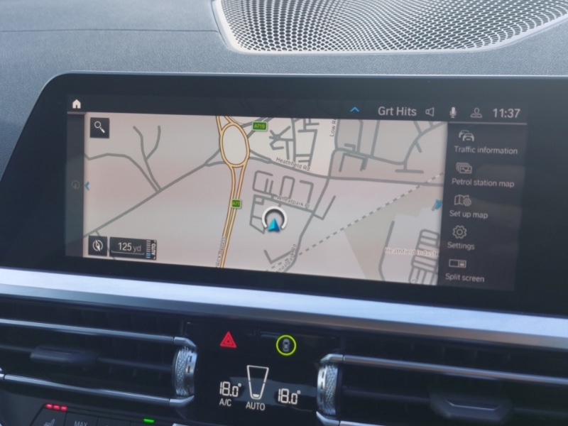 Used BMW 4 Series 2021 for sale - 76387791: Photo 17