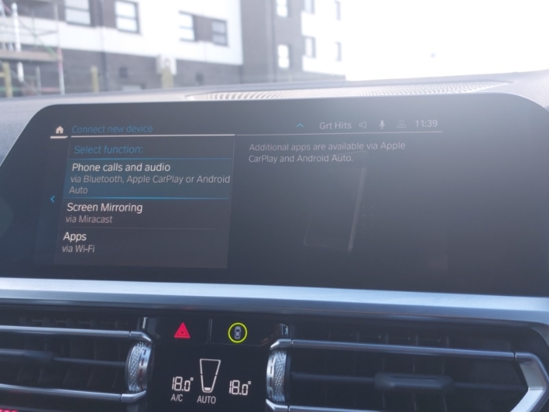 Used BMW 4 Series 2021 for sale - 76387791: Photo 18