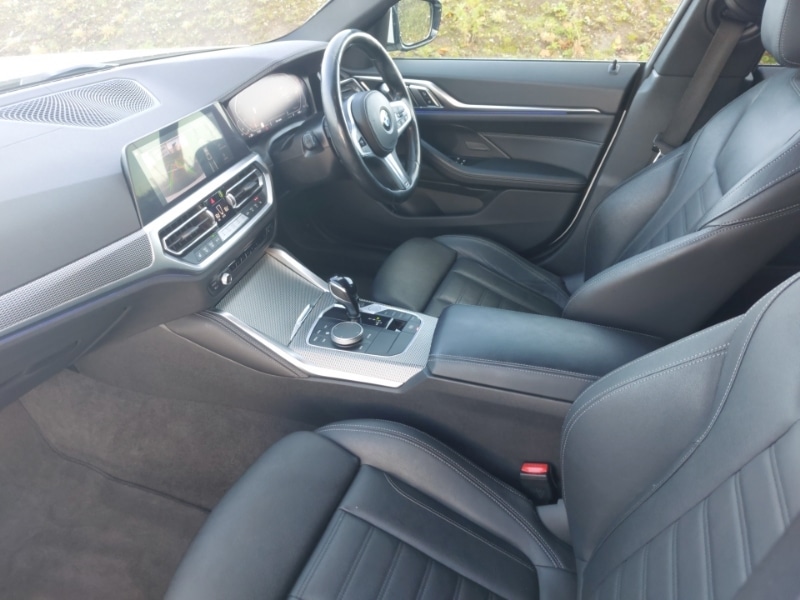 Used BMW 4 Series 2021 for sale - 76387791: Photo 5