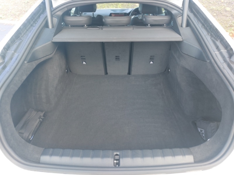 Used BMW 4 Series 2021 for sale - 76387791: Photo 8