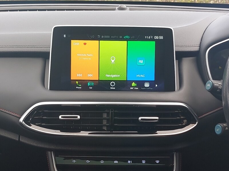 Used MG MG HS 2022 for sale - 77062516: Photo 10