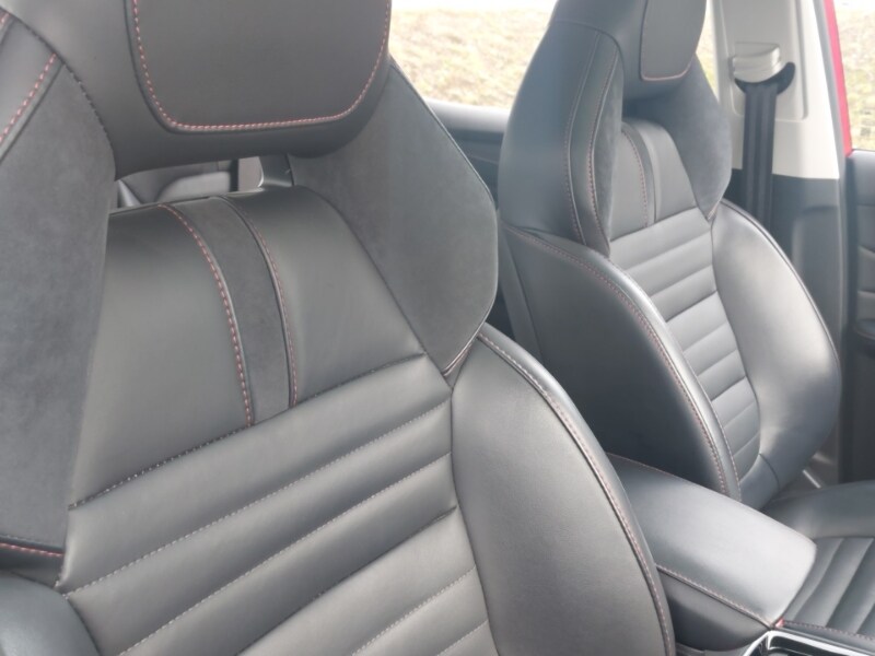 Used MG MG HS 2022 for sale - 77062516: Photo 12