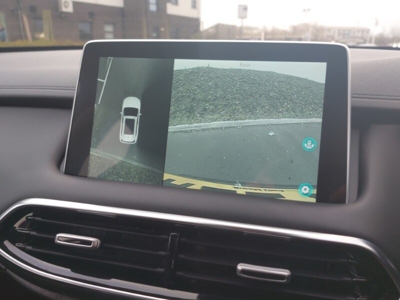 Used MG MG HS 2022 for sale - 77062516: Photo 14