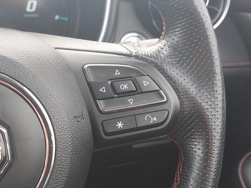 Used MG MG HS 2022 for sale - 77062516: Photo 16