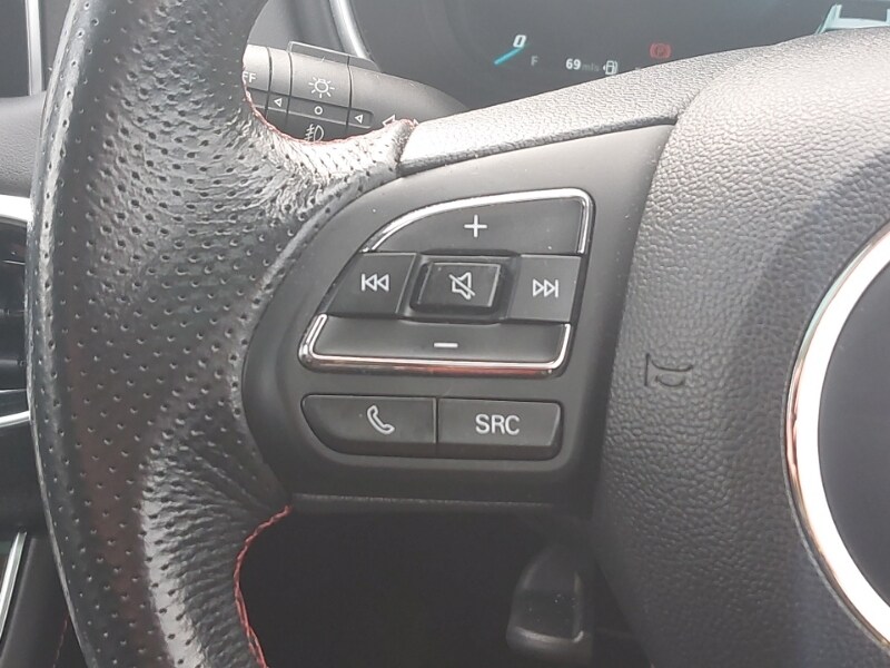 Used MG MG HS 2022 for sale - 77062516: Photo 17