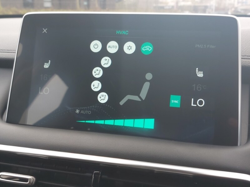 Used MG MG HS 2022 for sale - 77062516: Photo 19