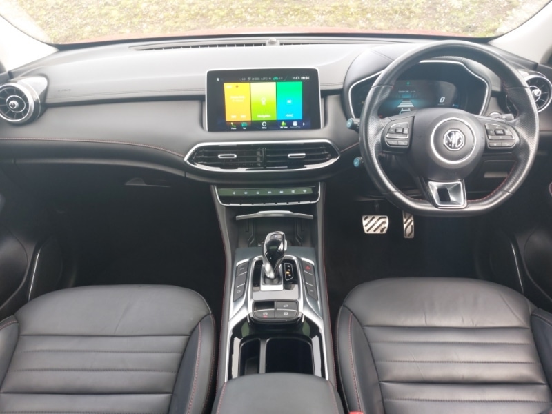 Used MG MG HS 2022 for sale - 77062516: Photo 2