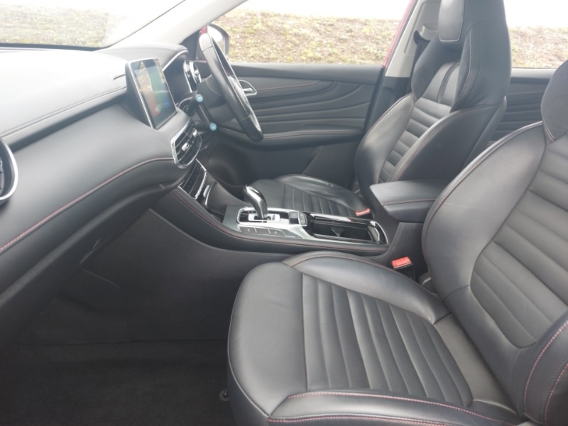 Used MG MG HS 2022 for sale - 77062516: Photo 5