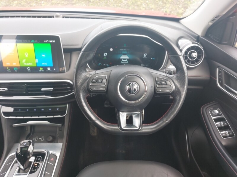 Used MG MG HS 2022 for sale - 77062516: Photo 7