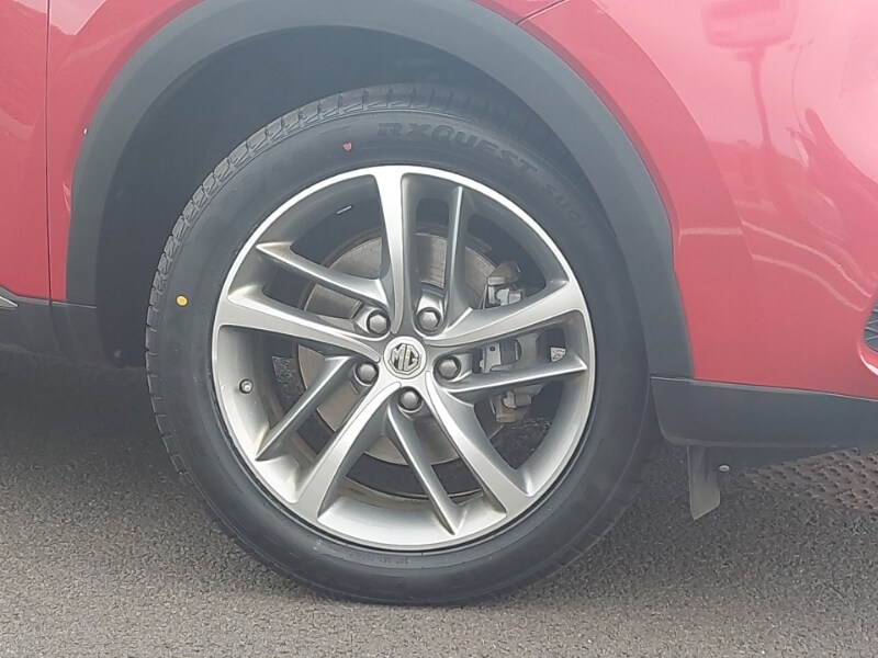 Used MG MG HS 2022 for sale - 77062516: Photo 9