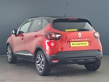 Used Renault Captur 2019 for sale - 79723416: Photo