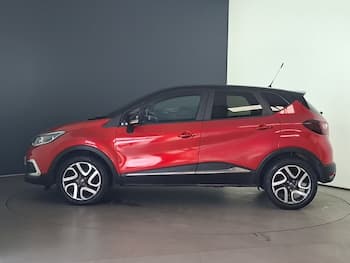 Used Renault Captur 2019 for sale - 79723416: Photo