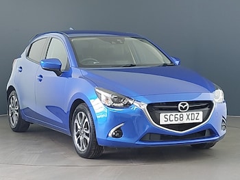 Used Mazda Mazda2 2019 for sale - 78861352: Photo