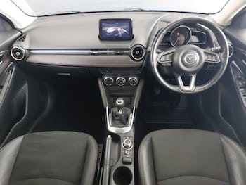Used Mazda Mazda2 2019 for sale - 78861352: Photo