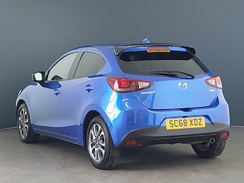 Used Mazda Mazda2 2019 for sale - 78861352: Photo