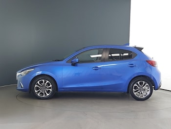 Used Mazda Mazda2 2019 for sale - 78861352: Photo