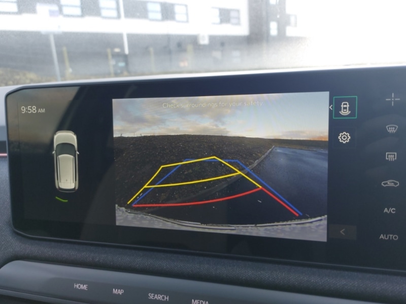 Used Kia EV3 2025 for sale - 77299948: Photo 13